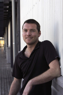 Sam Worthington pic #521851