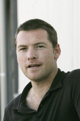 Sam Worthington pic #521850