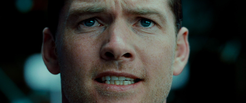 Sam Worthington pic #294861