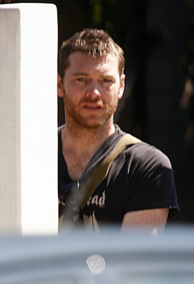Sam Worthington pic #525632