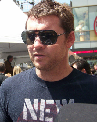photo 22 in Sam Worthington gallery [id527393] 2012-06-26 00:00:00
