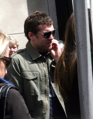 Sam Worthington pic #520175