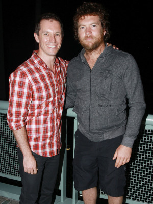 Sam Worthington pic #513403