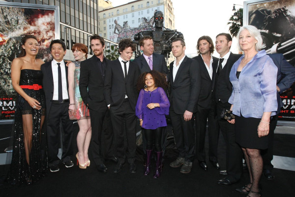 photo 8 in Sam Worthington gallery [id509966] 2012-05-13 00:00:00