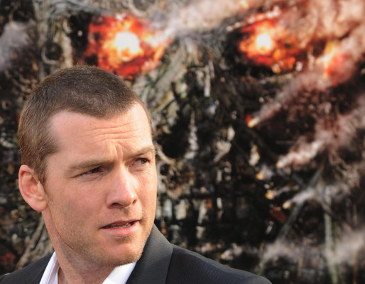 Sam Worthington pic #521164