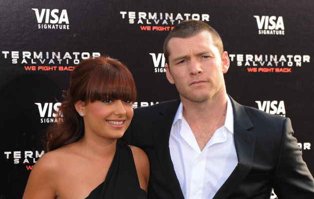 Sam Worthington pic #521154