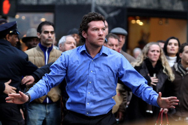 Sam Worthington pic #517385