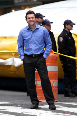 Sam Worthington pic #517388
