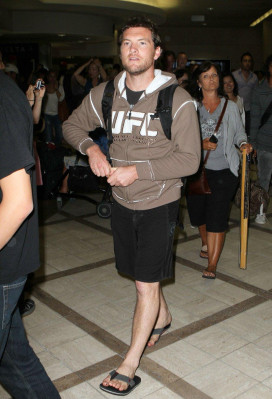 Sam Worthington pic #525953