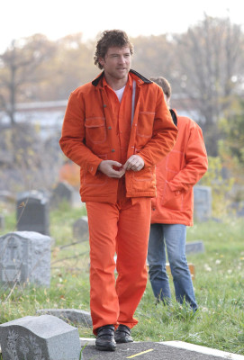 Sam Worthington pic #517391