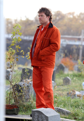 Sam Worthington pic #517393