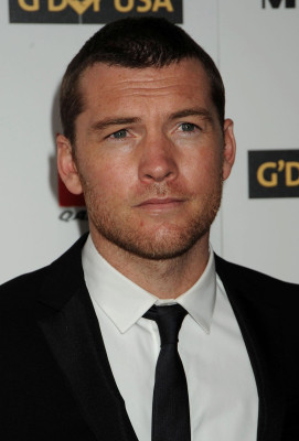 Sam Worthington pic #508511
