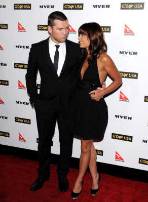 Sam Worthington pic #508521