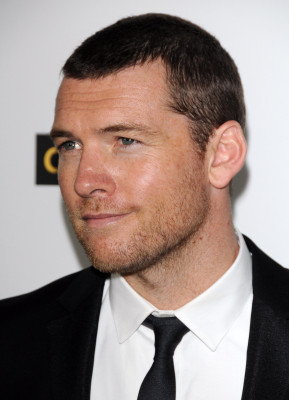 Sam Worthington pic #508520