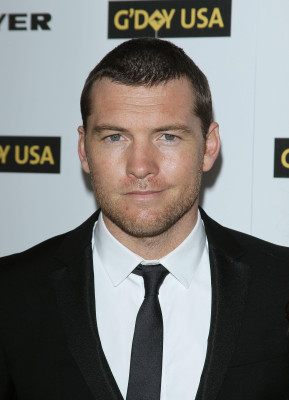 photo 24 in Sam Worthington gallery [id508812] 2012-05-10 00:00:00