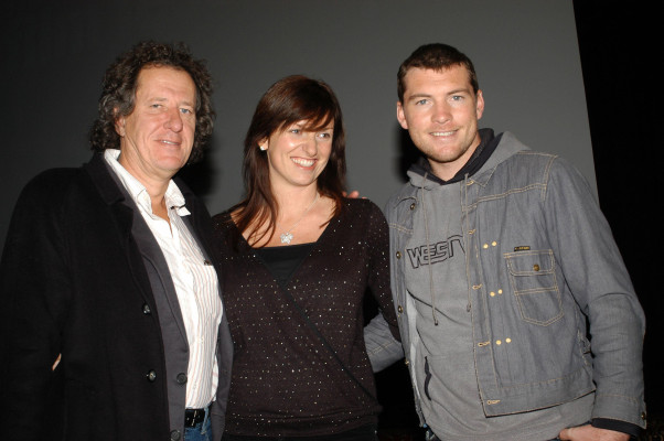 Sam Worthington pic #521852