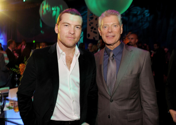 Sam Worthington pic #521160