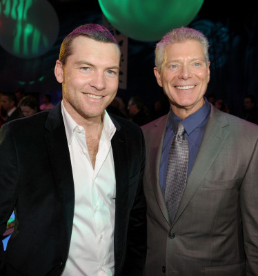 Sam Worthington pic #521161
