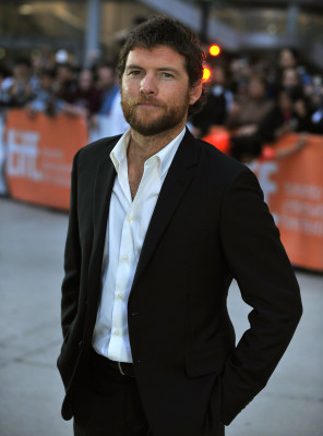 Sam Worthington pic #444226