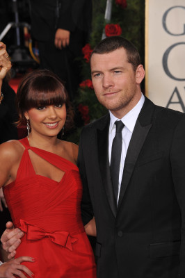 Sam Worthington pic #508517
