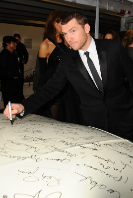 Sam Worthington pic #520183