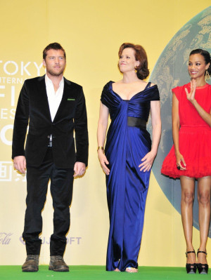 Sam Worthington pic #527219