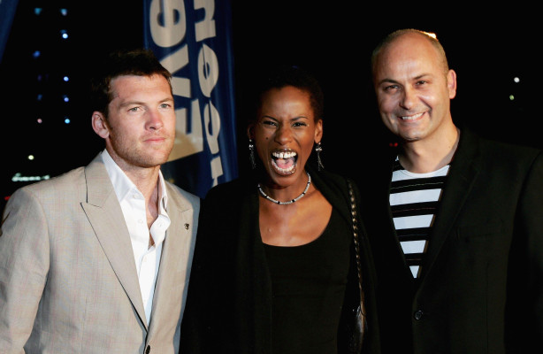 Sam Worthington pic #521858