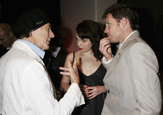 Sam Worthington pic #521853