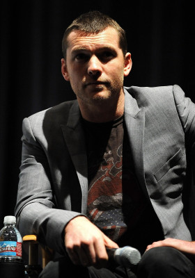 Sam Worthington pic #521869
