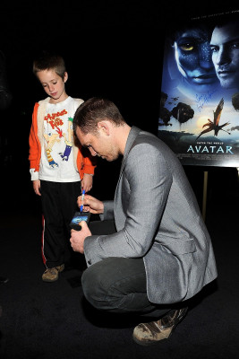 Sam Worthington pic #521870