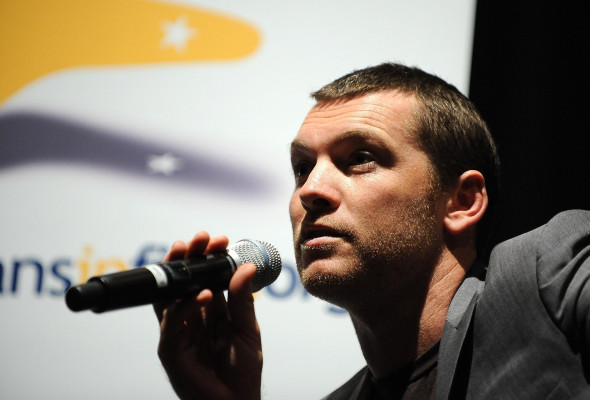 Sam Worthington pic #521872
