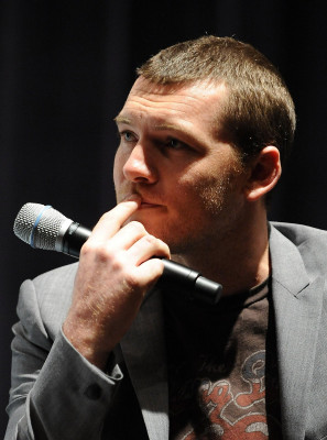 Sam Worthington pic #521873