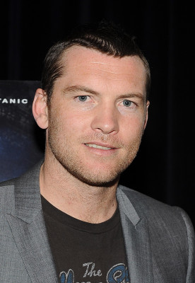 Sam Worthington pic #522170