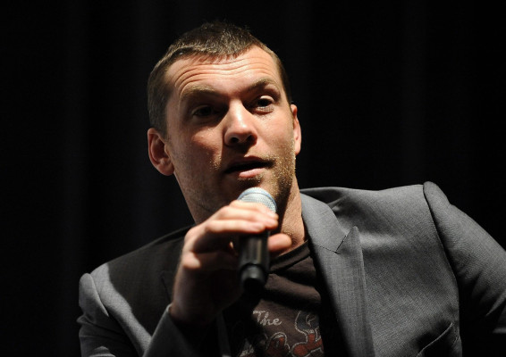 Sam Worthington pic #521854