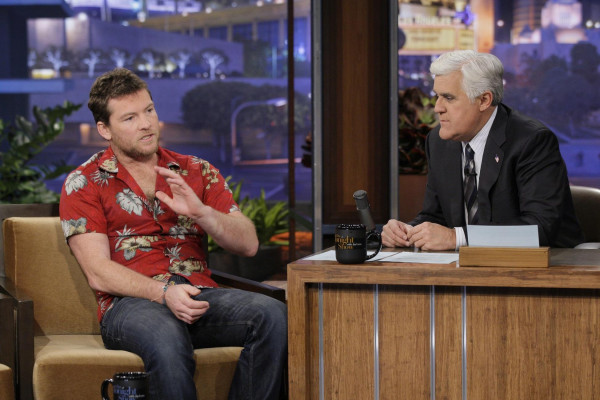 Sam Worthington pic #522147