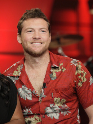 Sam Worthington pic #522156