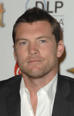 Sam Worthington pic #508522