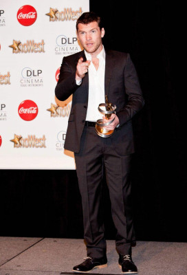 Sam Worthington pic #527385