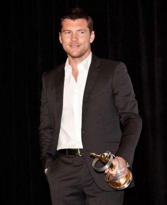 Sam Worthington pic #527384