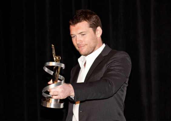 Sam Worthington pic #527383