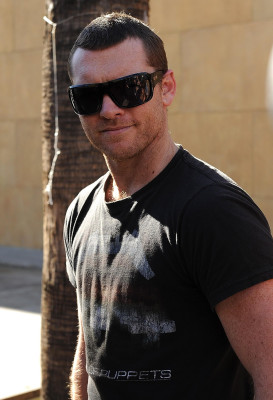 Sam Worthington pic #522172