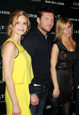 Sam Worthington pic #507350
