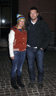 photo 22 in Sam Worthington gallery [id508814] 2012-05-10 00:00:00