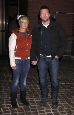 Sam Worthington pic #507355