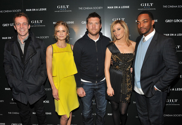 Sam Worthington pic #507349