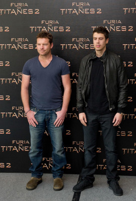 Sam Worthington pic #522587