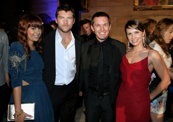 Sam Worthington pic #522162