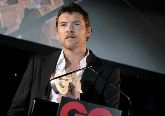 Sam Worthington pic #522159