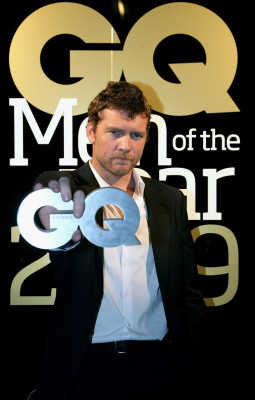 Sam Worthington pic #522161