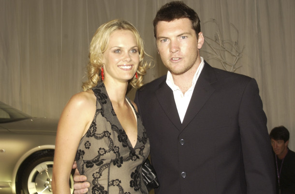 Sam Worthington pic #515812